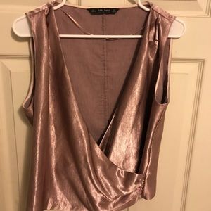 Zara Top